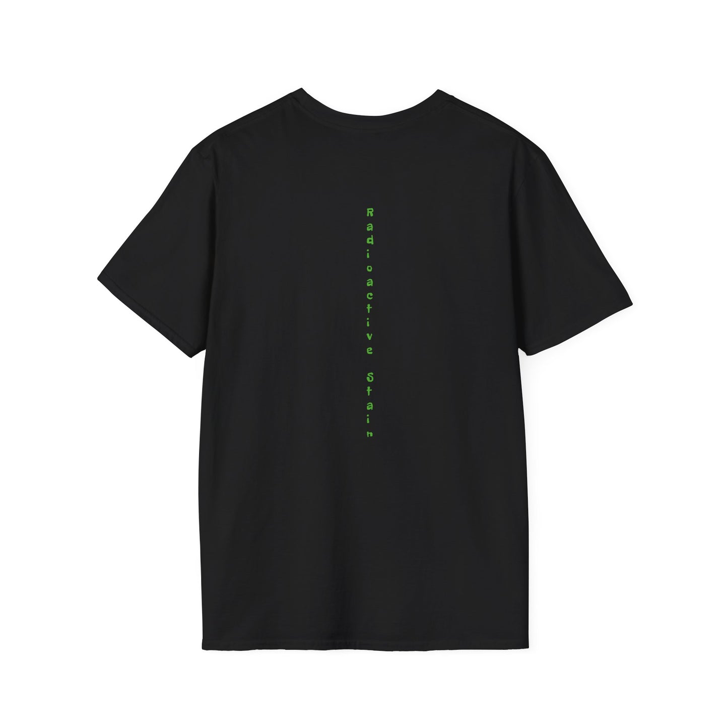 Radioactive Stain T-shirt Generation 1