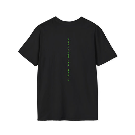 Radioactive Stain T-shirt Generation 1
