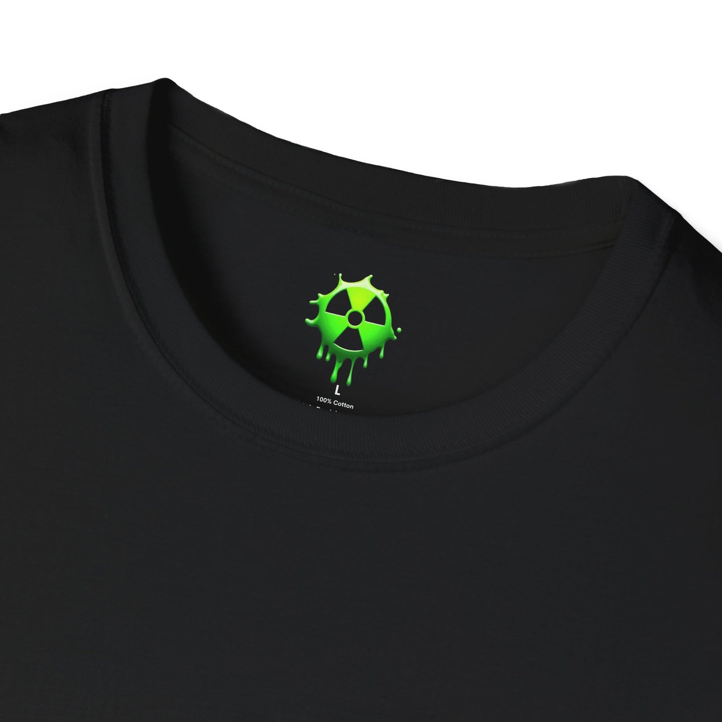 Radioactive Stain T-shirt Generation 1