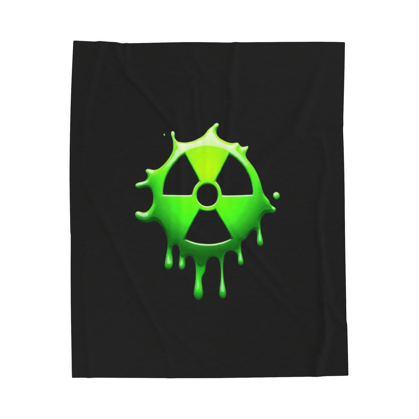 Velveteen Plush Blanket