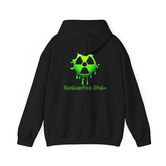 Radioactive Stain Generation 1