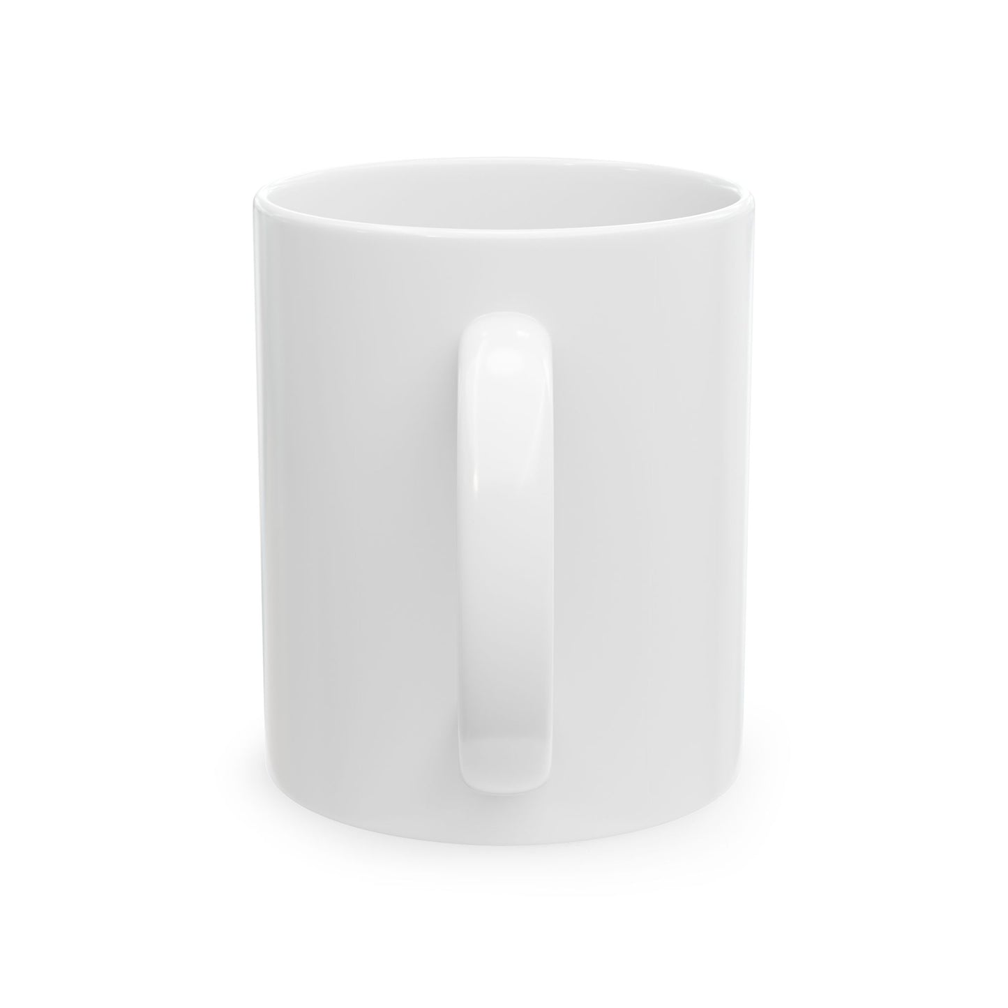 Radioactive Stain Generation 1 Ceramic Mug, (11oz, 15oz)